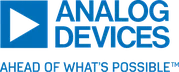 Analog logo