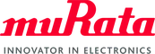 Murata logo