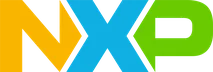 NXP logo