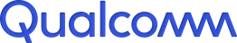 Qualcomm logo